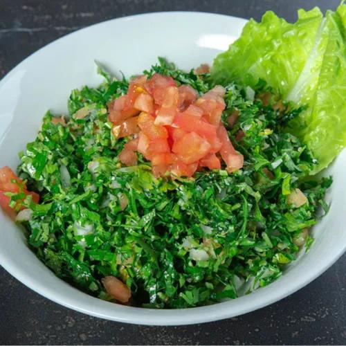 Tabouleh