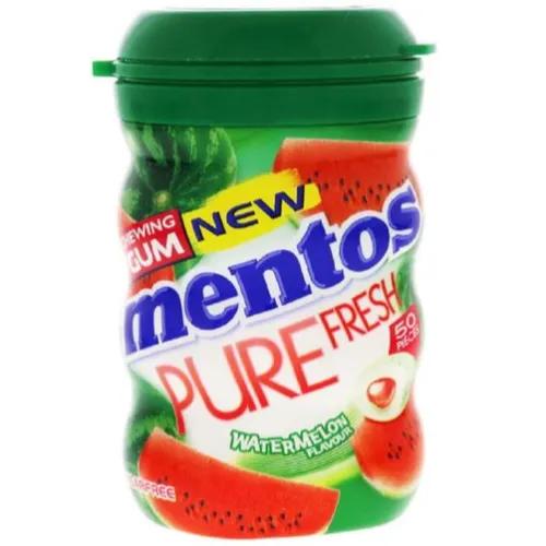 Mentos Watermelon 87.5g