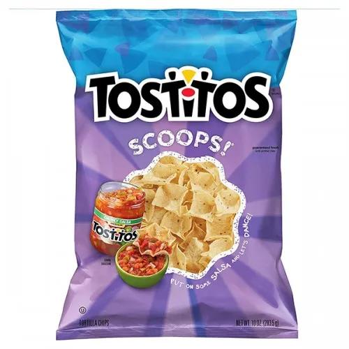 Tostitos Scoops Chips 283.5G