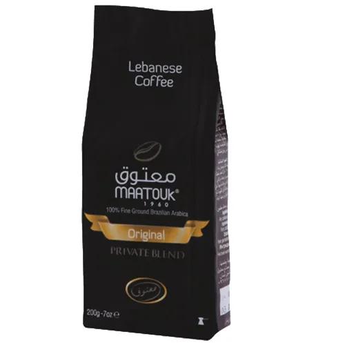 Maatouk - Private Blend Without Cardamon 200g