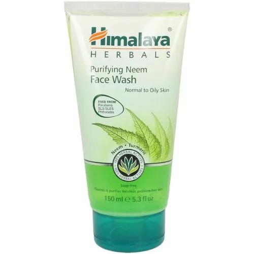 Himalaya Purifying Neem Face Wash 150Ml