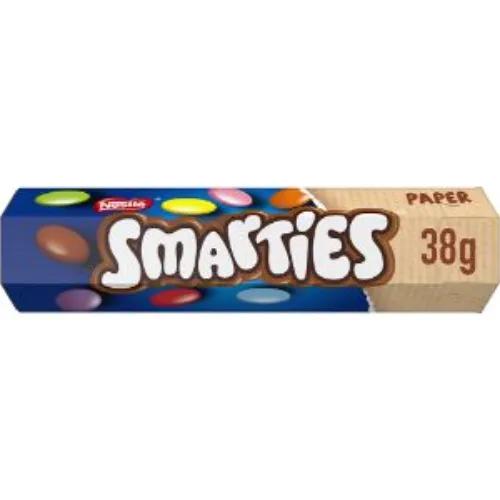 Smarties Hexa Utzmbal 38G