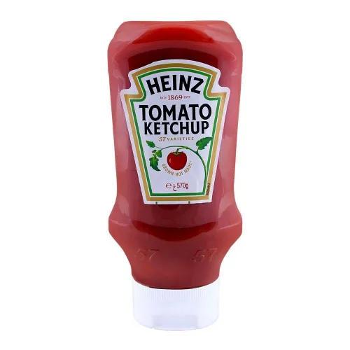 Heinz Tomato Ketchup