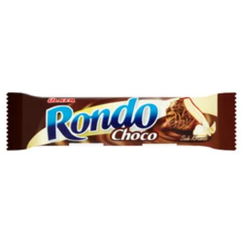 Ülker Rondo Choco Vanilla 100Gm