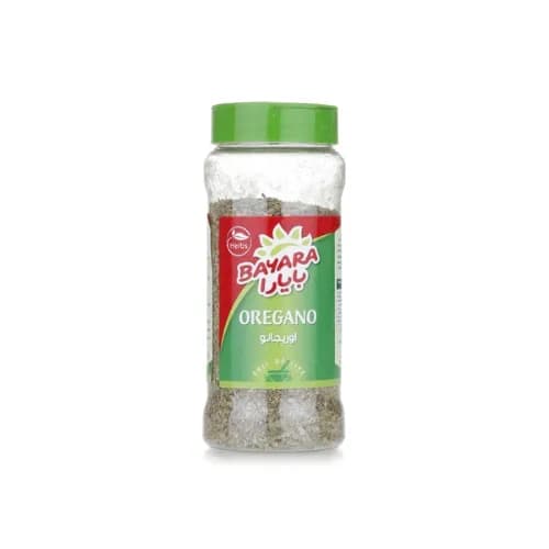 Bayara Pet Bottle Oregano Pizza 60g