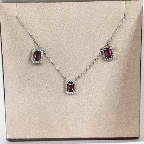 Necklace Sets - Is 194 Ne Or 