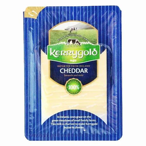 Kerry Gold White Cheddar 150G