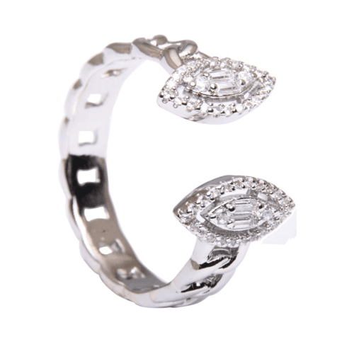 Rings - DU 1238 RF O  