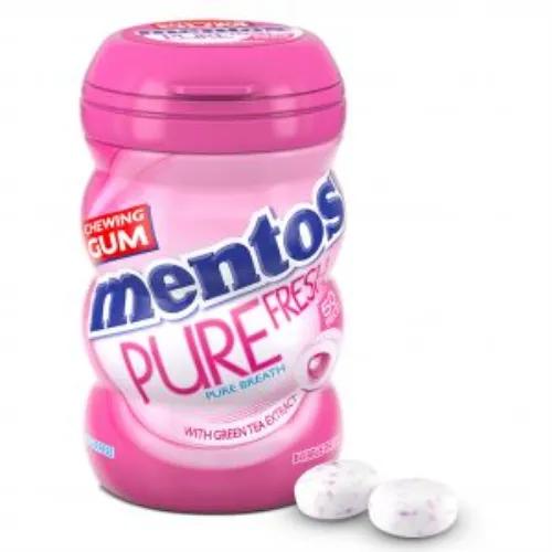 Mentos Chewing Gum