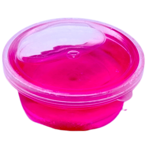 Slime Safe For Kids Small Pink - 1722