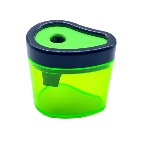 Sharpener Green Color 4721