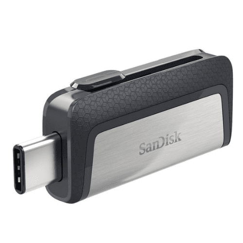 Sandisk Ultra Dual Drive 32Gb -- Fdm32C