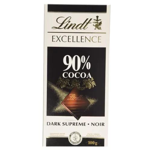 Excellence 90% Dark 100G