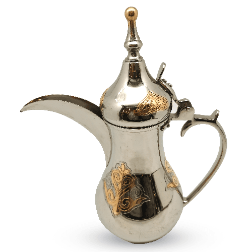 Arabic Coffee Dallah