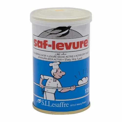 Saf Levure Yeast 125g