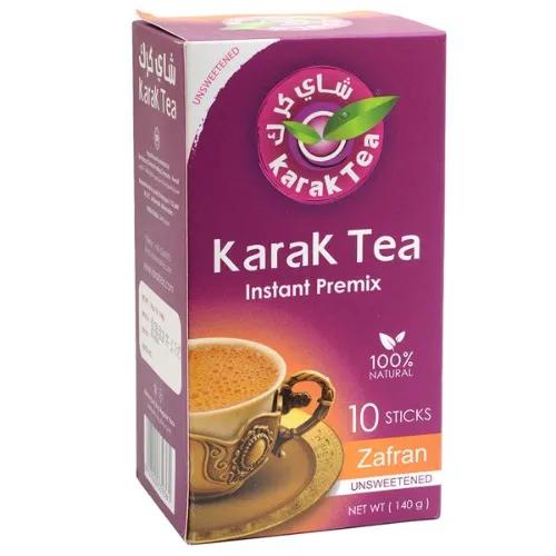 Karak Tea Zaffran 14g