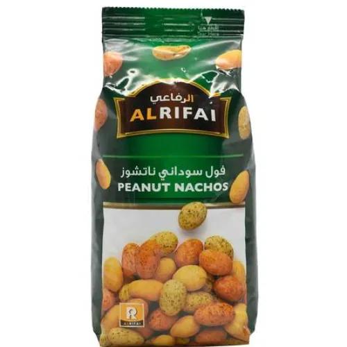 Al Rifai Peanut Nachos 150g