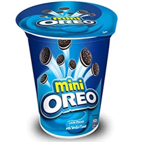 Oreo Mini Orginal 67G