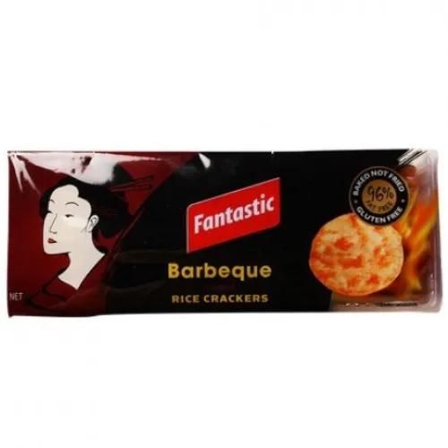 Fantastic Bbq Cracker