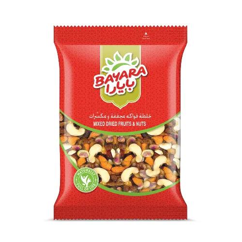 Bayara Mix Dry Fruit 400g