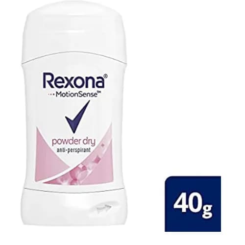 Rexona Deo Stick Powder Dry 40 G