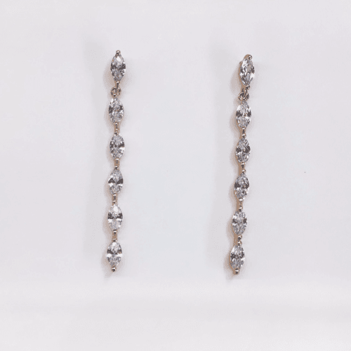 Earrings - IT 279 E P  