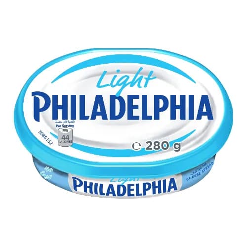 Philadelphia Light 280g