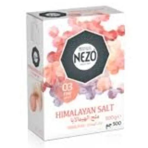 Nezo Himalaya Salt 500G