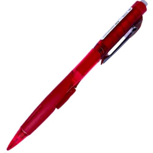 Pentel Mechanical Pencil W Twist Eraser Refillable 0.5mm - 257