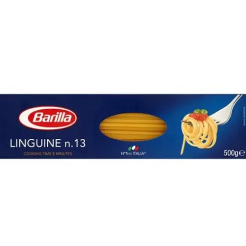 Barilla Linguine No.13 500g