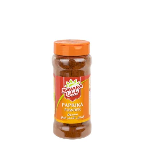 Bayara Pet Bottle Paprika Powder 150g