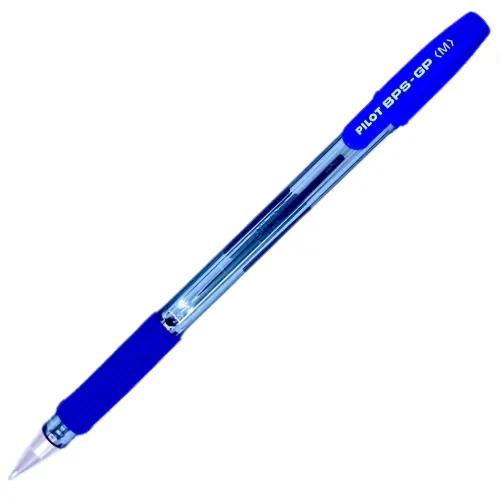 Ballpoint Pen Blue 1159 Medium Tip