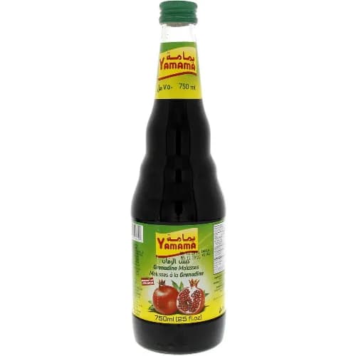 Grenadine Molasses 750ml