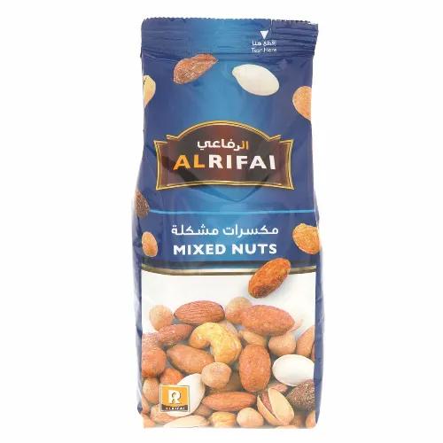 Al Rifai Mixed Nuts Snacks 500G