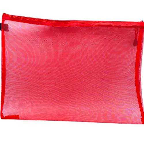 zip file bag net red 3754