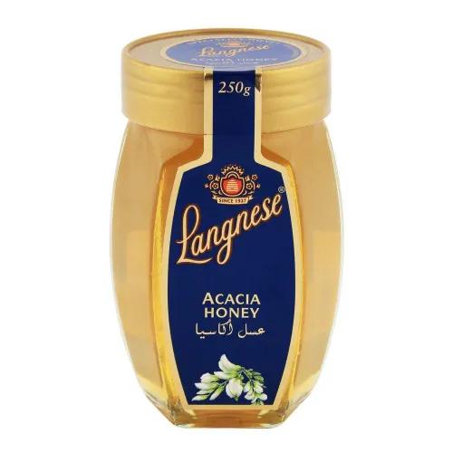 Langnese - Acacia Honey 250g