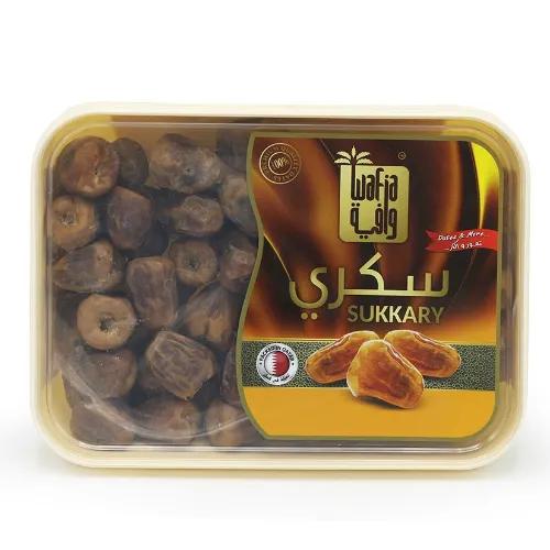 Wafia Sukkary Dates 800G