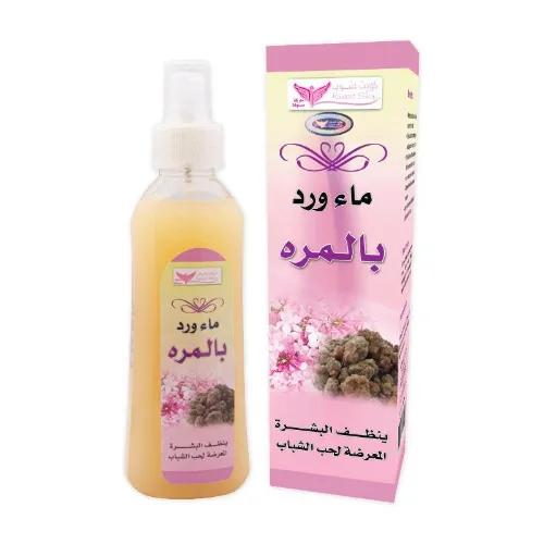 Kuwait Shop Rose Water with Myrrh