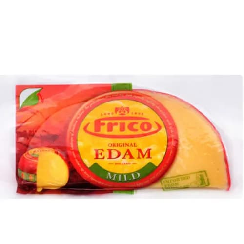 Frico Edam Wedges 235g