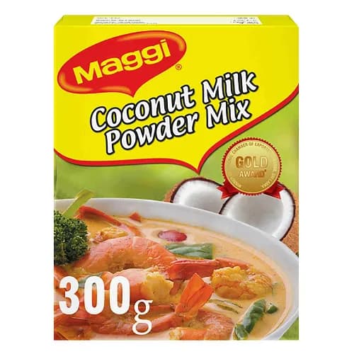 Maggi Cocounut Milk Powder