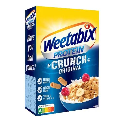 Weeta Bix Crunch Orginal 450G