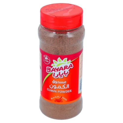 Bayara Pet Bottle Cumin Powder 155g