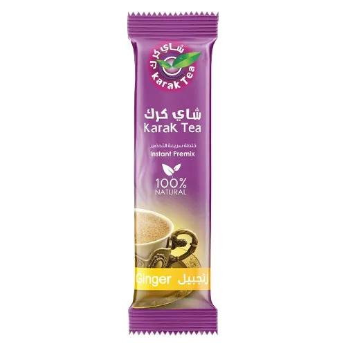 Karak Tea Instant Premir Ginger 20G