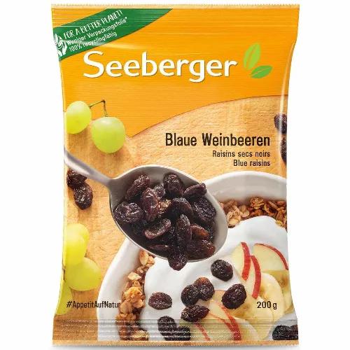 Seeberger - Blue Raisins 200g