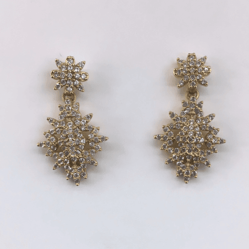 Earrings - Z000773 E P  