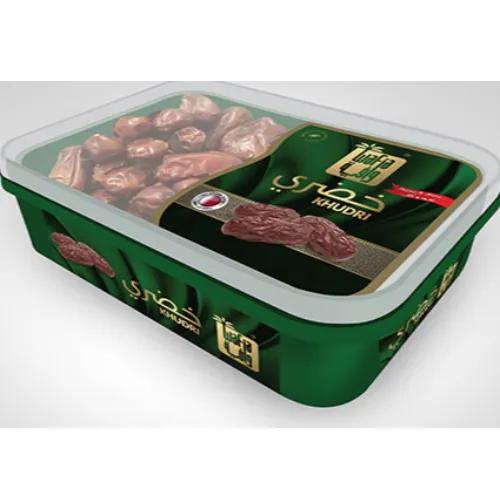 Wafia Khudri Dates 800G