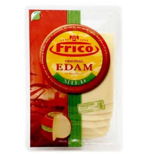 Frico Edam Slices 150g