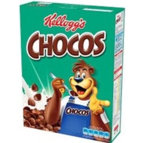 Kelloggs Chocos 40G