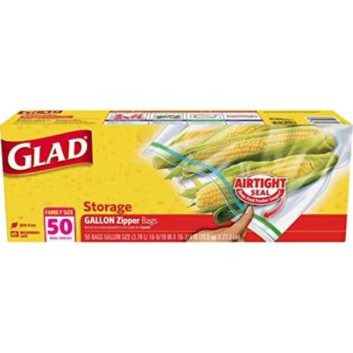 Glade Storage Bags 50