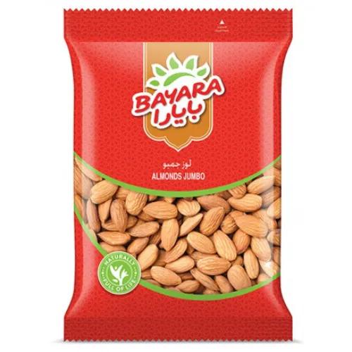 Bayara Almond Jumbo 200G